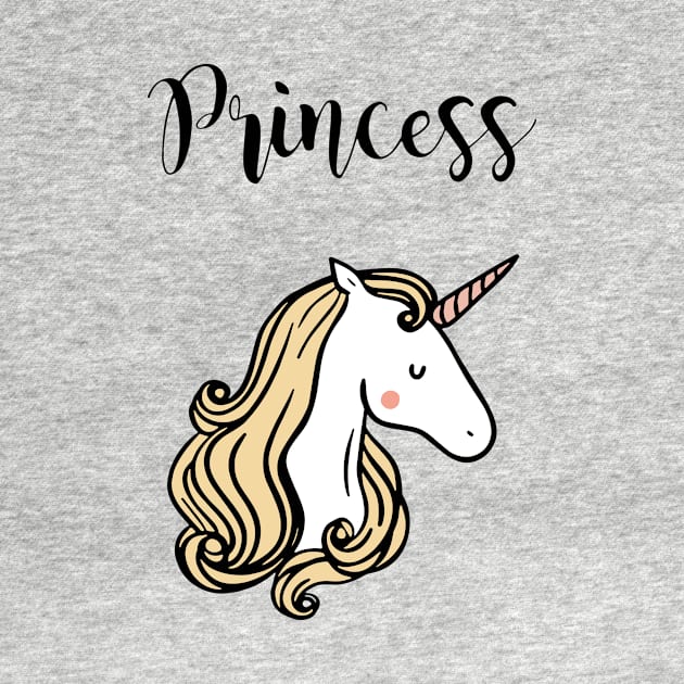 Princess Palalula Women Is Unicorn Birtday Unicorn Horse by huepham613